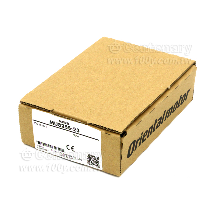 MU系列軸流風扇 AC110V - 120326 產品圖片