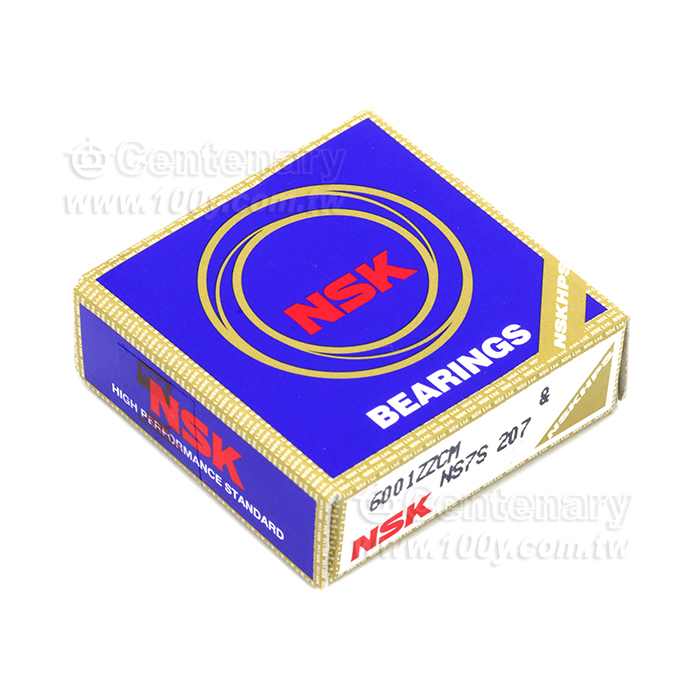 轴承28mm*12mm*8mm - 155665 產品圖片