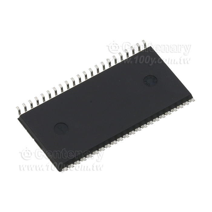 4 Megabit (512 K x 8-Bit/256 K x 16-Bit) CMOS 5.0 Volt-only Boot Sector Flash Memory - 155648 Product Image