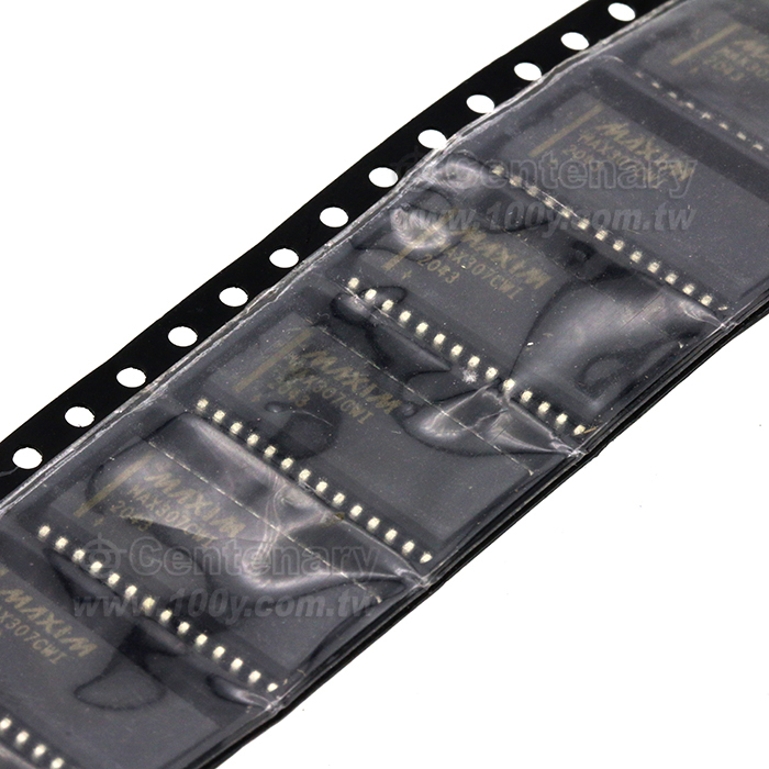 Precision, 16-Channel/Dual 8-Channel, High-Performance, CMOS Analog Multiplexers - 155653 Product Image
