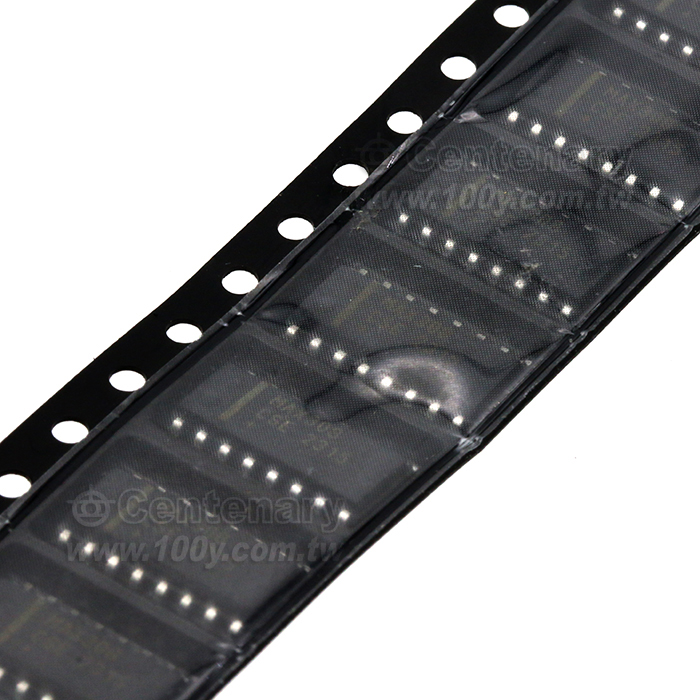 Precision, 8-Channel/Dual 4-Channel, High-Performance, CMOS Analog Multiplexers - 155650 Product Image
