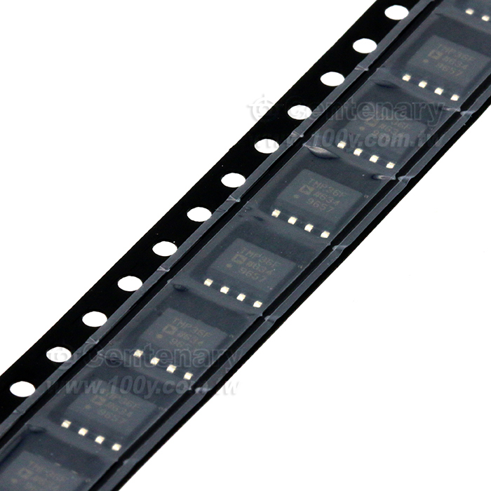 SOIC-8 - 155646 產品圖片