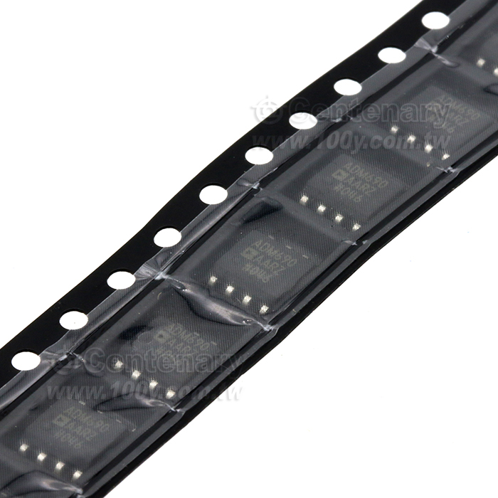 Microprocessor Supervisory Circuits - 155647 Product Image