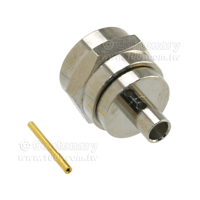 F Plug Solder - 94171 產品圖片