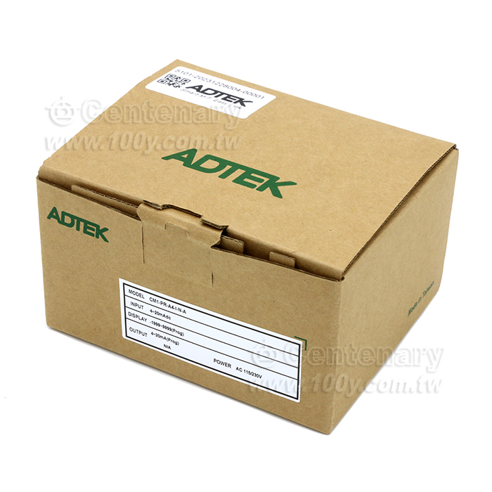 4-Digit Programmable Display - 94150 Product Image