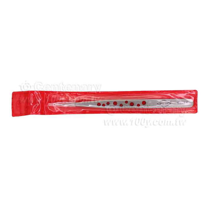 Slip Stainless Steel Tweezer - 155598 Product Image