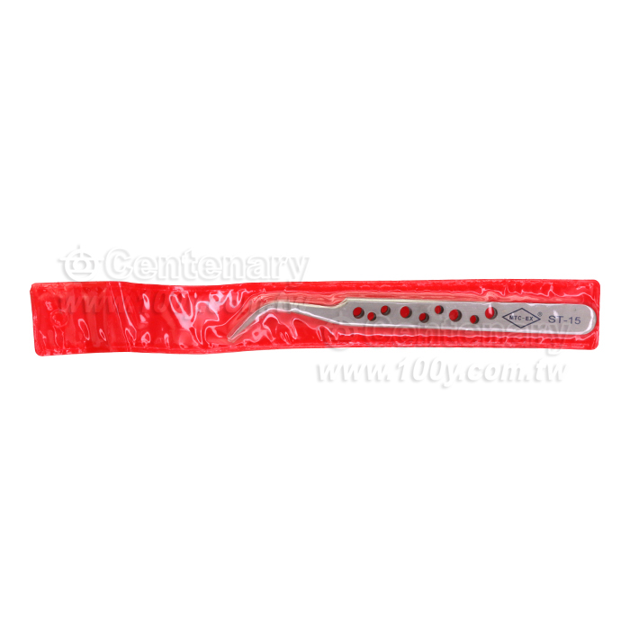 Slip Stainless Steel Tweezer - 155599 Product Image