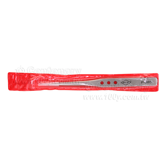 Slip Stainless Steel Tweezer - 155601 Product Image
