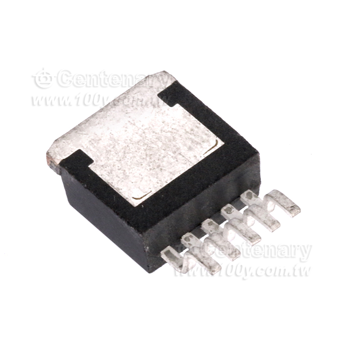 TEXAS INSTRUMENTSLDO. Texas Instrumentsldo - 156098 Product Image