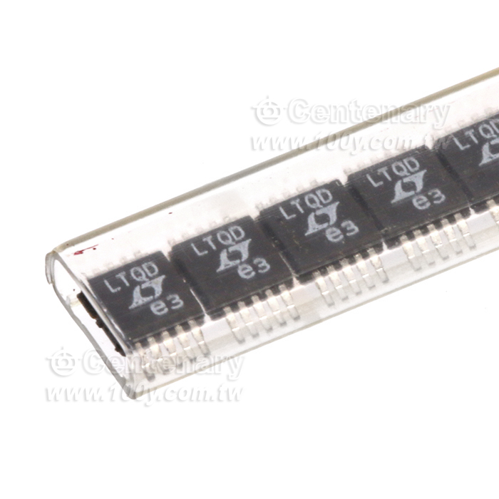 Precision, 100μA - 156103 Product Image