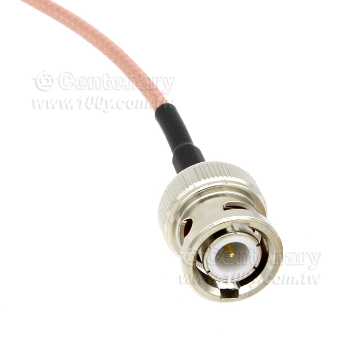 Test Line SMB to BNC - 146428 Product Image