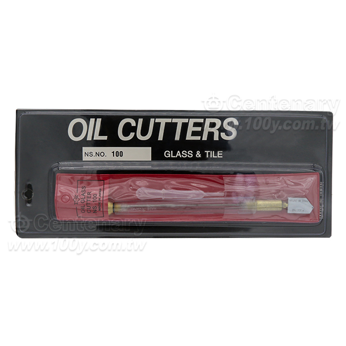 Oiled Glass Knife - 156461 Product Image