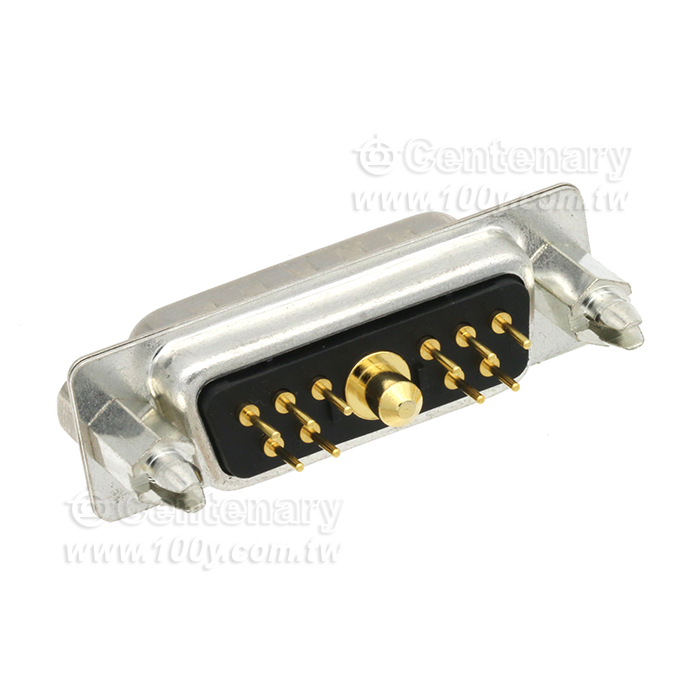 公頭 車針DP型 10+1P 30A - 156121 產品圖片