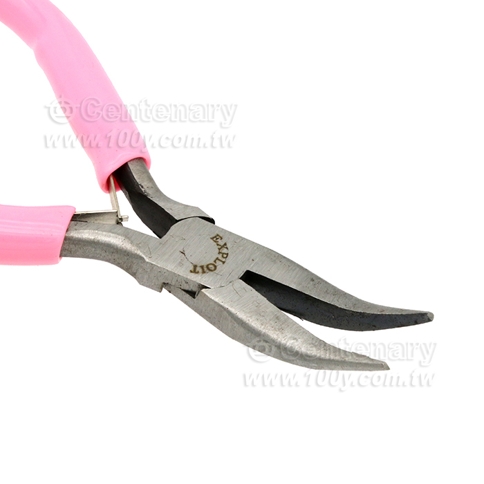 5"無齒彎嘴鉗 - 155796 產品圖片