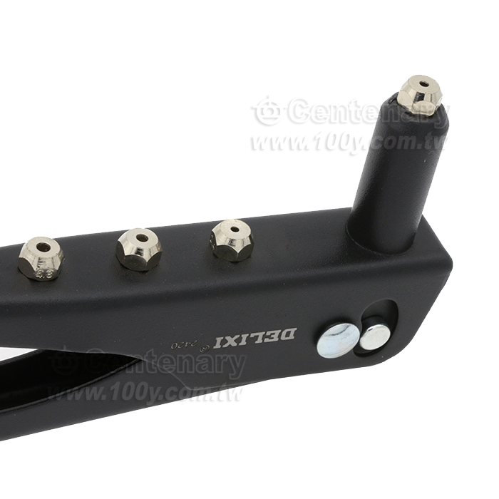 Hand riveter - 156400 Product Image