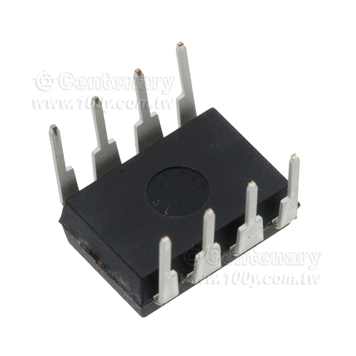 8位微控制-MCU  DIP-8 - 105422 產品圖片