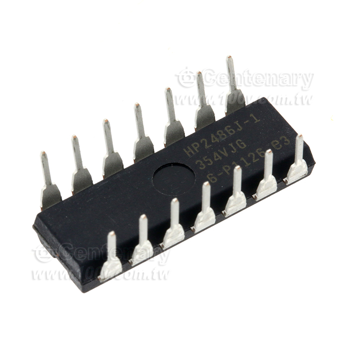 MICRO-CHIP TinyAVR 8-Bit RISC Microcontroller-1.8~5.5V - 156432 Product Image