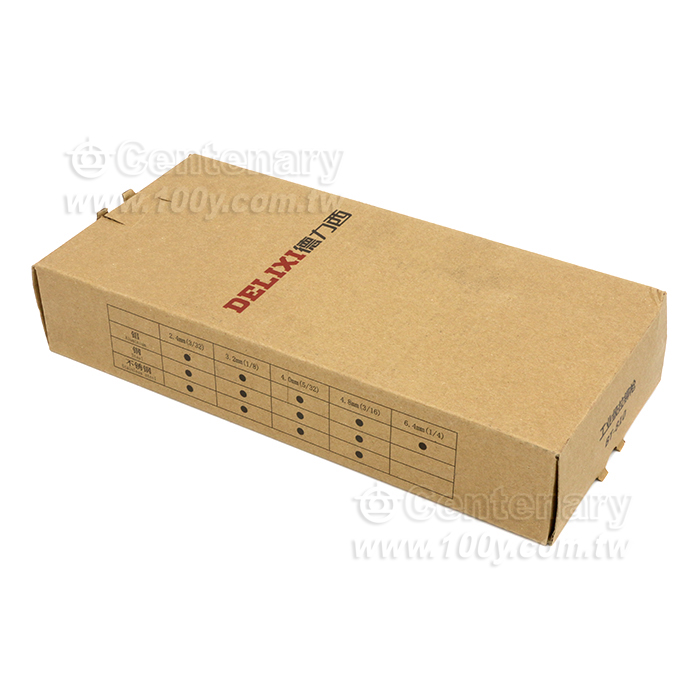 Hand riveter - 156402 Product Image