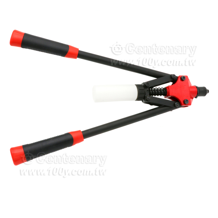 Hand riveter - 156401 Product Image