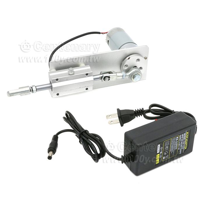 迷你直線往復電機 DC12V - 155784 產品圖片