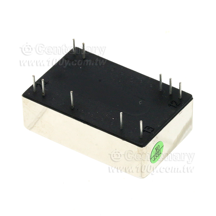 DIP24   VKC03-24D15 - 156434 產品圖片