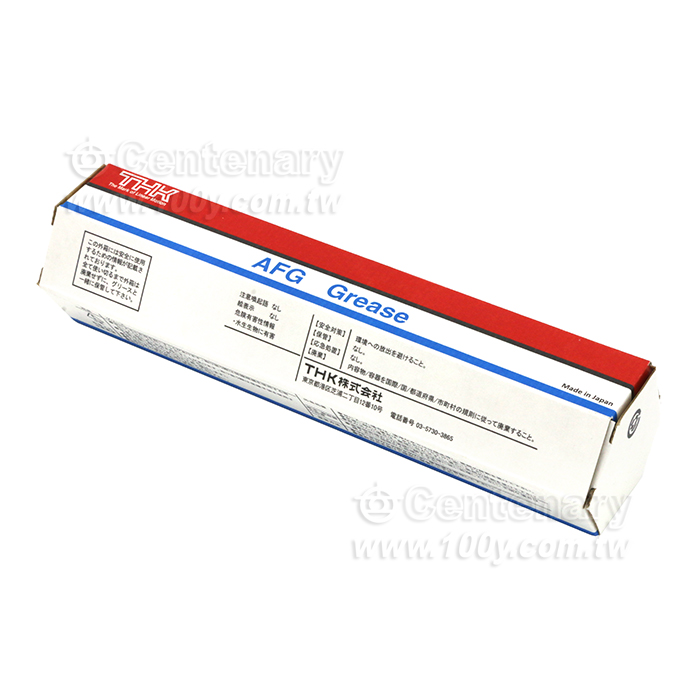 AFG Grease潤滑油脂 70g 進口原裝 - 155657 產品圖片