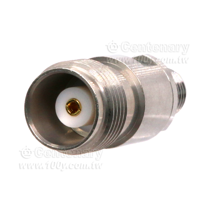 SMA Jack to TNC Jack 18GHz VSWR1.15 - 94190 產品圖片