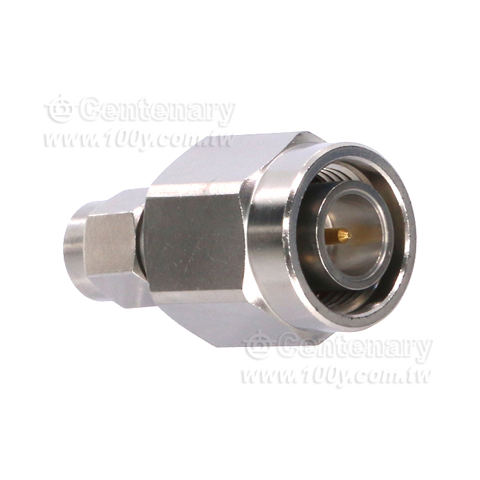 SMA Plug to TNC Plug 18GHz VSWR1.15 - 94199 產品圖片