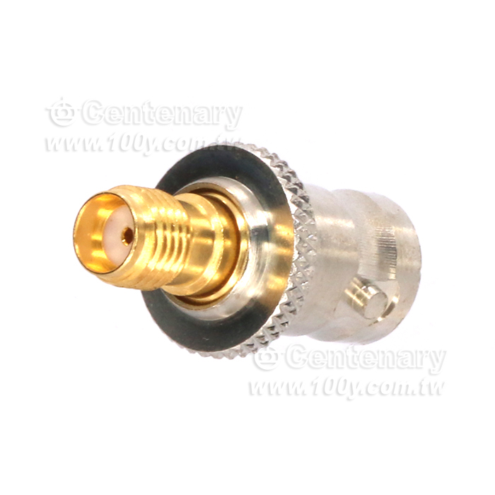 SMA Jack To BNC Jack 4GHz VSWR1.2 - 94200 產品圖片