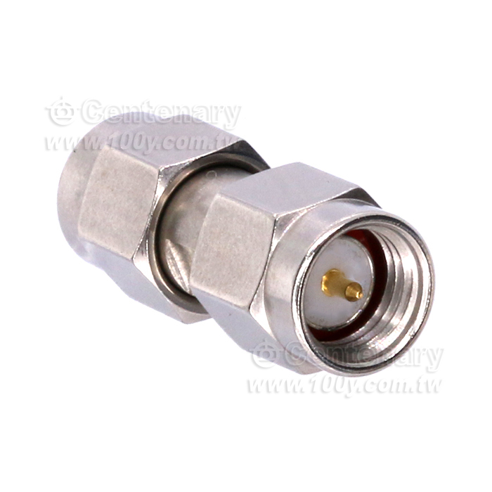 SMA Plug To SMA Plug - 94206 Product Image