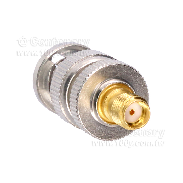 SMA Jack To BNC Plug - 94202 Product Image
