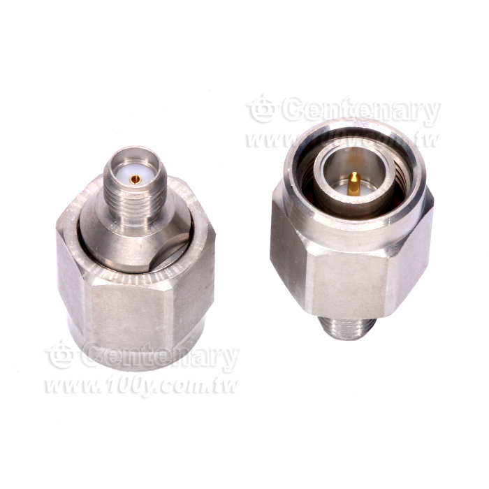 SMA Jack to TNC Plug  - 94194 Product Image
