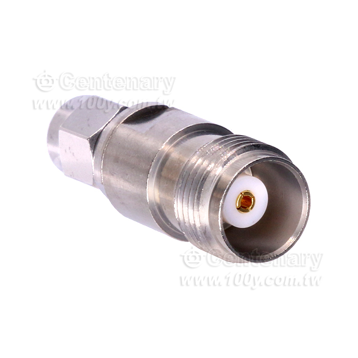 SMA Plug to TNC Jack - 94195 Product Image
