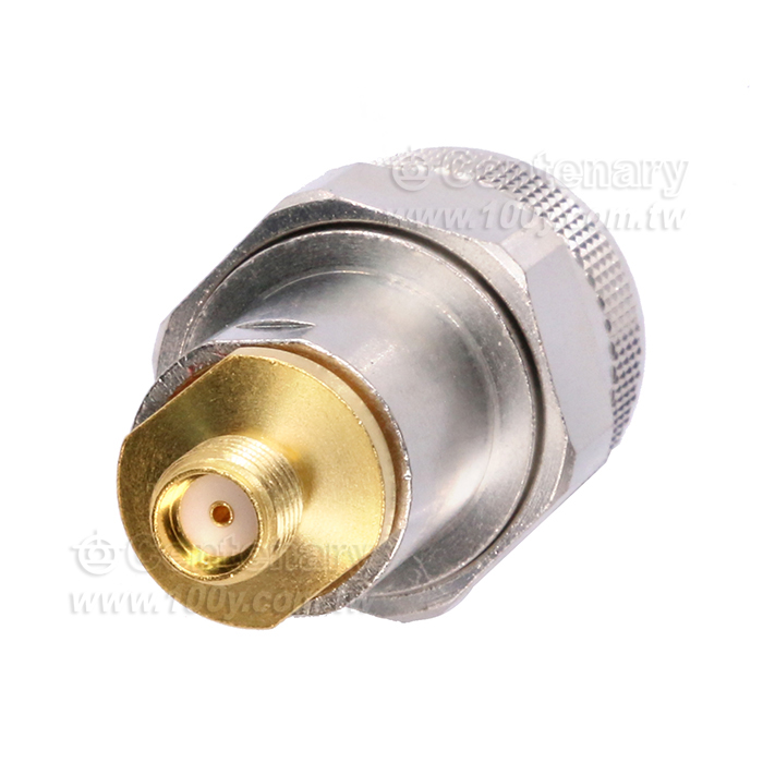 SMA Jack To N Plug - 94231 Product Image