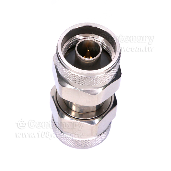 N Plug To N Plug 18GHz VSWR1.15 - 94207 產品圖片