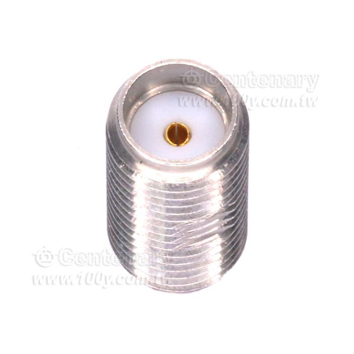 SMA Jack to SMA Jack 18GHz VSWR1.15 - 94204 產品圖片