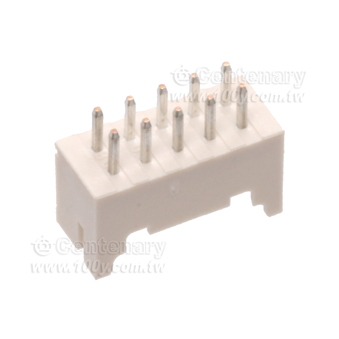 PHD Connector - 94285 Product Image