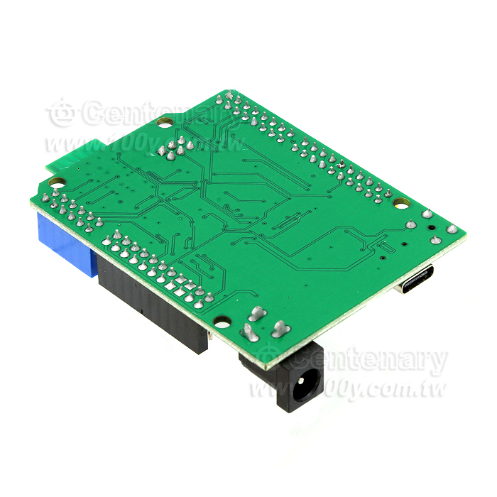 V5.0主控板控制器 - 156398 產品圖片