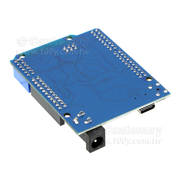 V4.0 Main control Board controller - 156399 Product Image