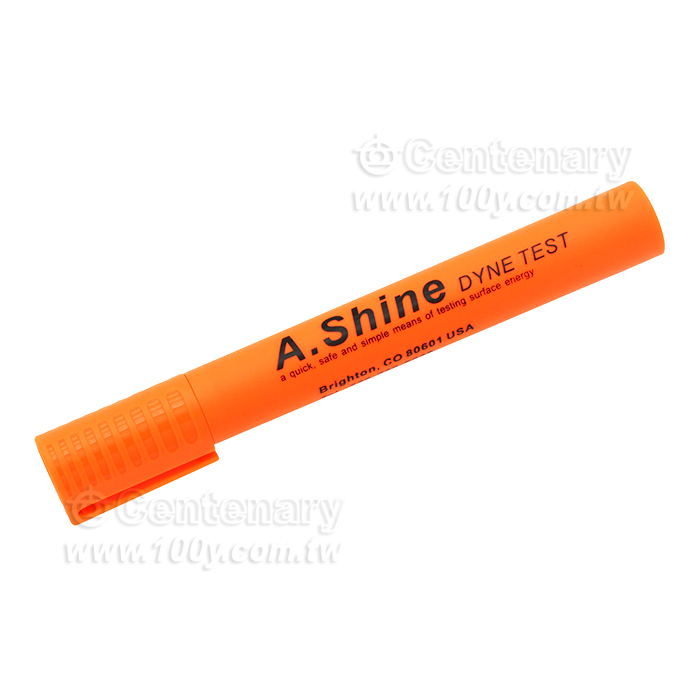 Red Dyne pen #32 - 156572 Product Image