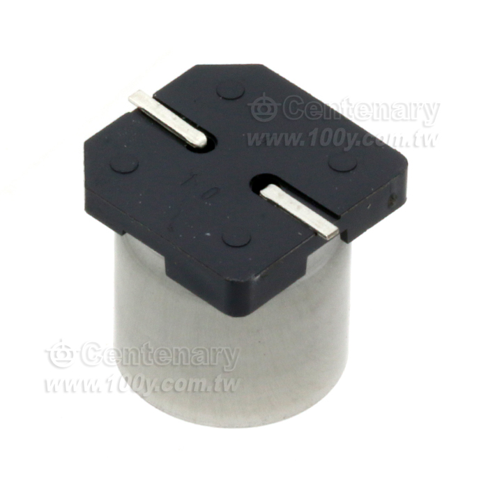 FK系列電解電容63V220UF 12.5*13.5mm - 156589 產品圖片