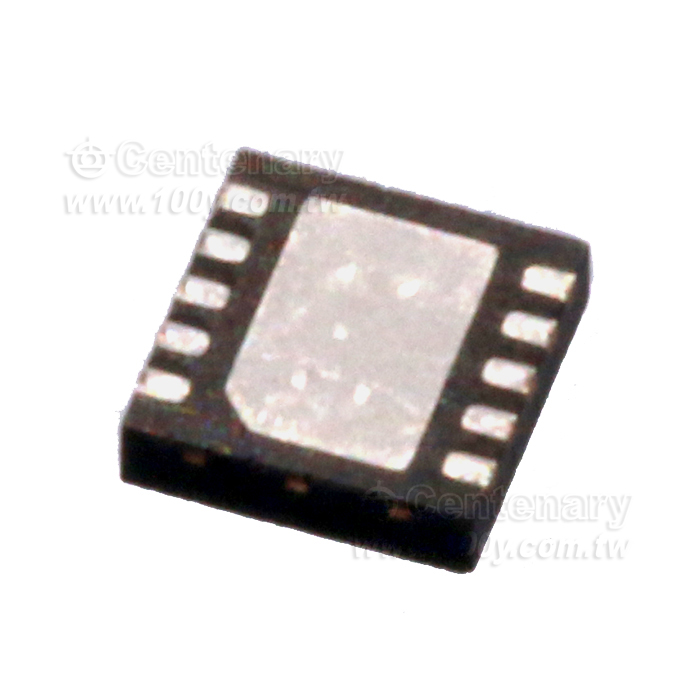 20V, 500mA, Ultralow Noise, Ultrahigh PSRR Linear Regulator - 94294 Product Image