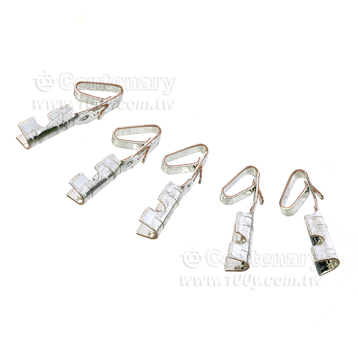 CONN 22-30AWG CRIMP TIN - 94325 Product Image