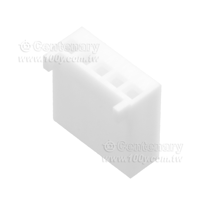 Connector Housing 5P - 155988 產品圖片