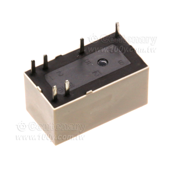 繼電器  8A 24V - 87631 產品圖片