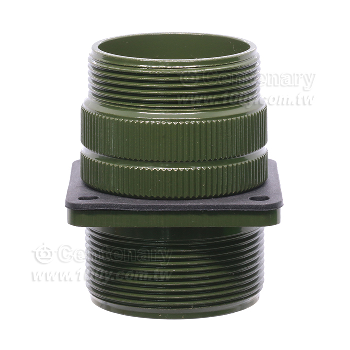 Wall Mounting Receptacle - 157039 Product Image
