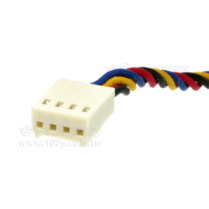 溫控風扇DC12V - 156767 產品圖片
