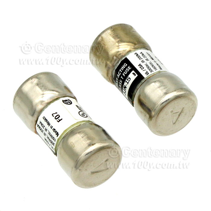 15A 300Vac  160Vdc - 28402 產品圖片