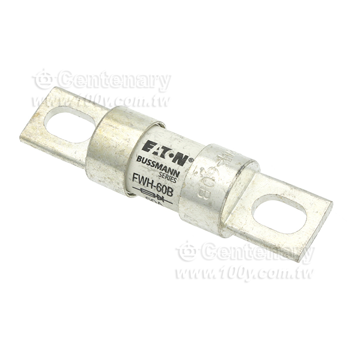 Bussmann_FWH Ultra-fast Acting Fuse - 94323 Product Image
