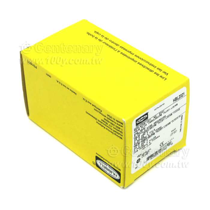 Power Entry Connector 20A/250V - 94334 產品圖片